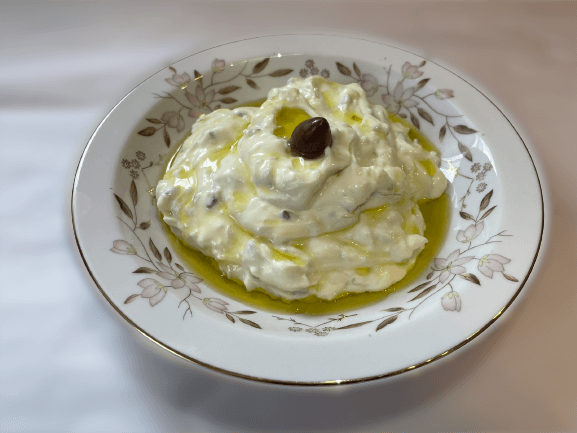 Tzatziki